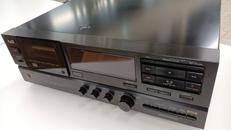 ステレオカセットデッキ|A&D