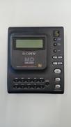 【ジャンク】MDウォークマン|SONY