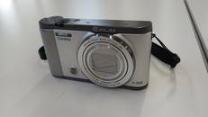 デジタルカメラ|CASIO