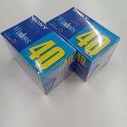 3.5型フロッピーディスク|SONY