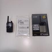 トランシーバー|ICOM