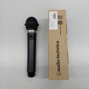 ワイヤレスマイクロフォン|AUDIO-TECHNICA