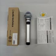 赤外線マイク|AUDIO-TECHNICA