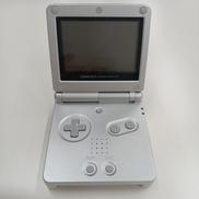 GAME BOY ADVANCE SP|NINTENDO