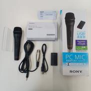 コンデンサーマイク|SONY