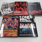SIXTONESDVDセット|SONY NUSIC