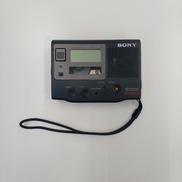 カセットレコーダー|SONY