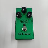 エフェクター|MXR