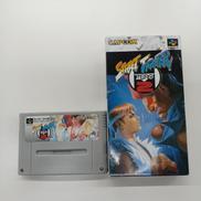 スーパーファミコンソフト|CAPCOM