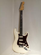 AMERICAN DELUXE ST N3|FENDER USA