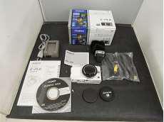 ミラーレス一眼|OLYMPUS