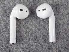 ワイヤレスヘッドホン|APPLE