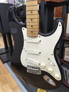 エレキギター|FENDER USA