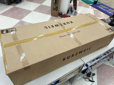 電子ピアノ|KURZWEIL