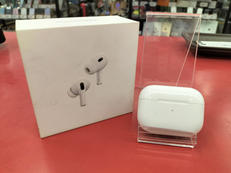 AIRPODS PRO（第2世代）|APPLE