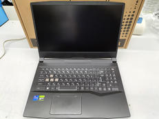 ゲーミングノートPC|ELSA GALUDA