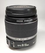 カメラレンズ|CANON