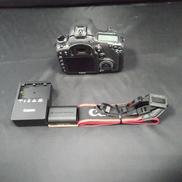 デジタル一眼レフカメラ|CANON