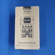 マルチエフェクター|ZOOM