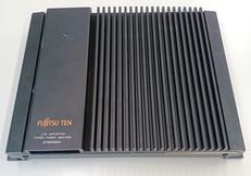パワーアンプ|FUJITSU