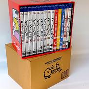 ゴリパラ見聞録豪華版コンプリートBOX|テレビ西日本