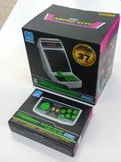 ASTRO CITY|SEGA