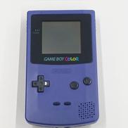 ゲームボーイカラー|NINTENDO