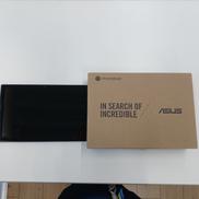 CHROME BOOK|ASUS