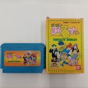 FCソフト|BANDAI