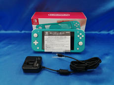 SWITCH LITE|NINTENDO