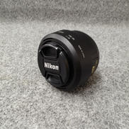 単焦点レンズ|NIKON