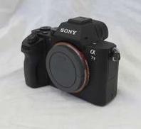 ミラーレス一眼|SONY
