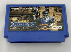 ファミコンソフト|エンジェル