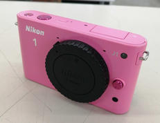 デジタルカメラ|NIKON