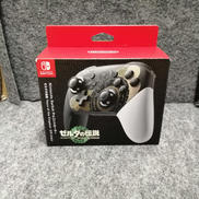 ゼルダの伝説　ティアーズ オブ ザ キングダム仕様 プロコン|NINTENDO