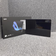 ANDROIDタブレット|NEC