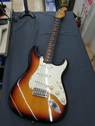 エレキギター|FENDER USA