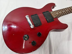 エレキギター|GIBSON