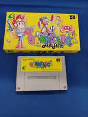 スーパーファミコンソフト|ENIX