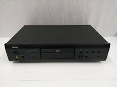 CDプレーヤー|DENON