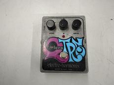 エフェクタ|ELECTRO-HARMONIX