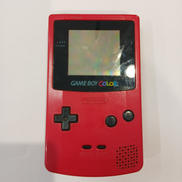 ゲームボーイカラー|NINTENDO / 任天堂