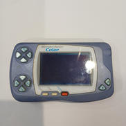 WONDERSWAN COLOR|BANDAI