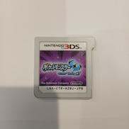 ポケットモンスター ウルトラムーン|NINTENDO