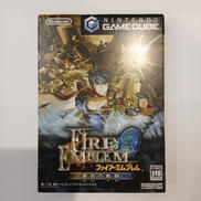 ファイアーエムブレム -蒼炎の軌跡-|NINTENDO / 任天堂