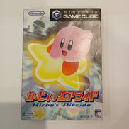 カービィのエアライド|NINTENDO / 任天堂