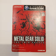 メタルギアソリッド ザ・ツインスネークス|KONAMI