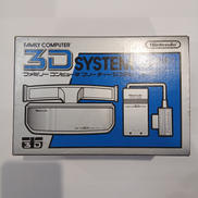ファミコン3Dシステム|NINTENDO