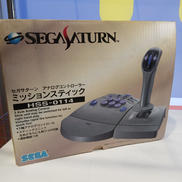 ミッションスティック|SEGA
