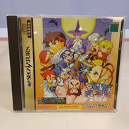 ポケットファイター|CAPCOM